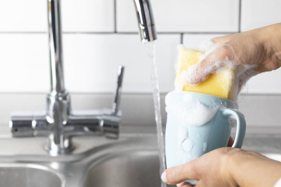 Consigli per non sprecare acqua| Buonalavita